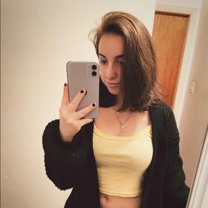 Meet your Posher, Gianna